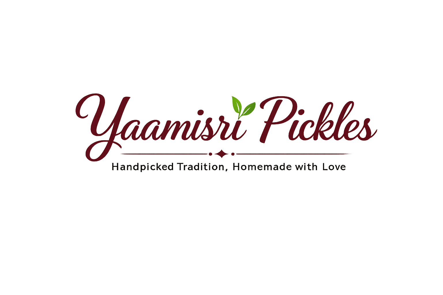yaamisri pickles