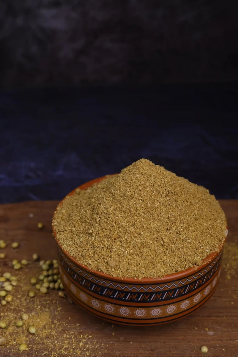 Dhanyala Podi - Yaamisri Pickles