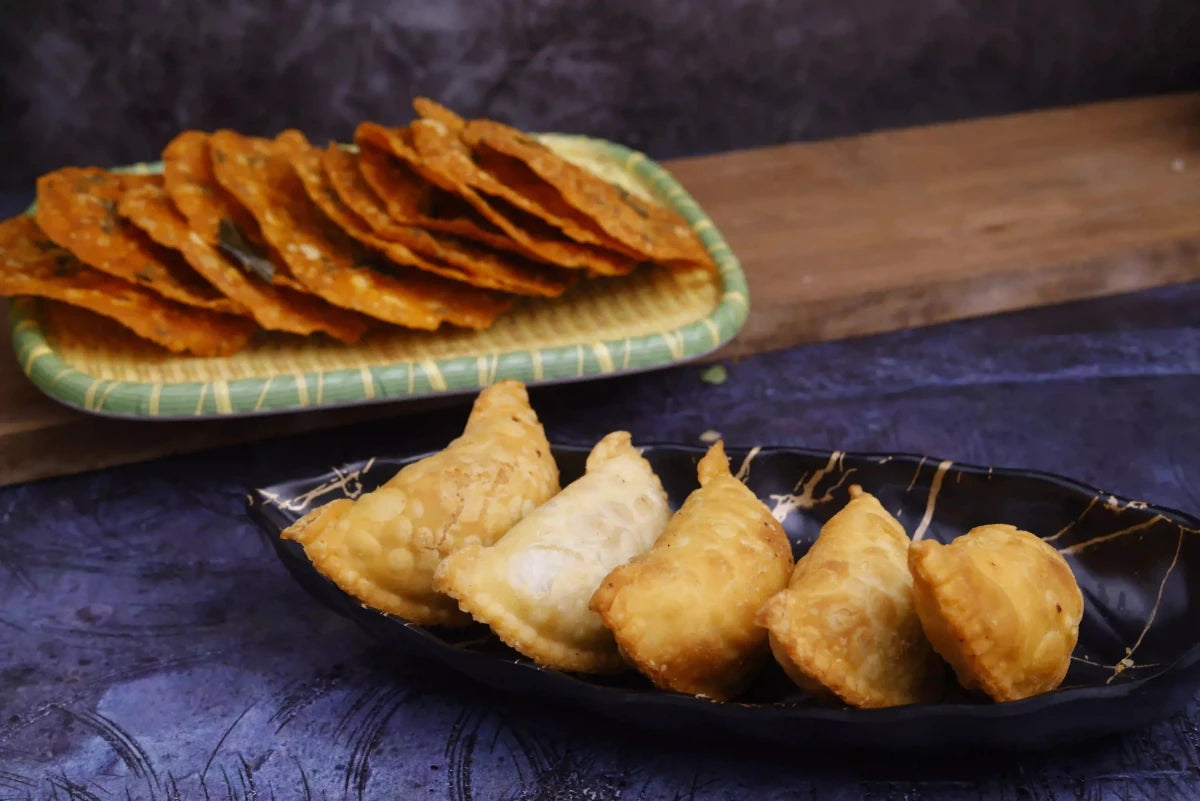 Karjalu Sweet - Yaamisri Pickles