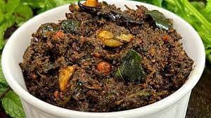 Pudina Pickle - Yaamisri Pickles