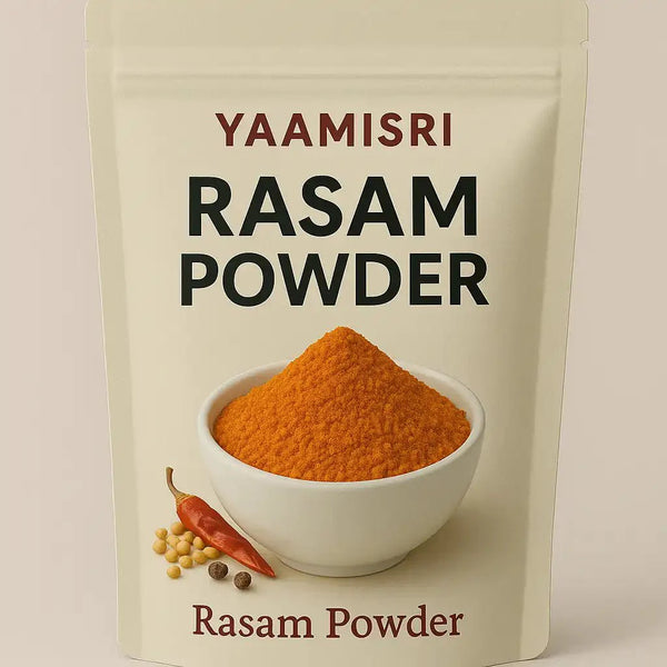 Rasam Powder