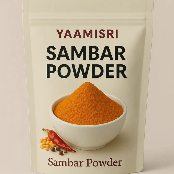 Sambar Powder