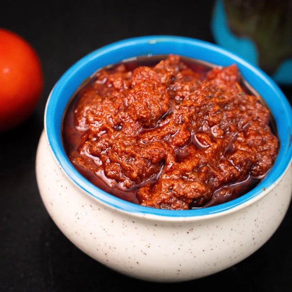 Tomato Pickle - Yaamisri Pickles