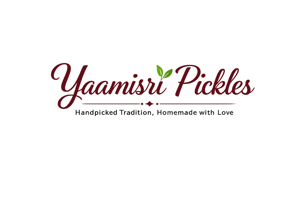 yaamisri pickles