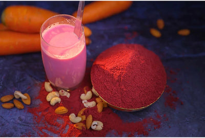 ABC Powder