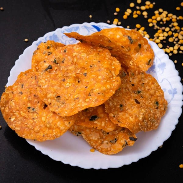 Chekkalu - Yaamisri Pickles