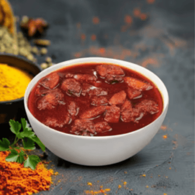 Chicken Pickle Bone