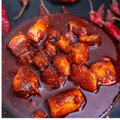 Chicken Pickle (Boneless)