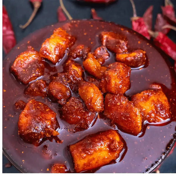 Chicken Pickle (Boneless)