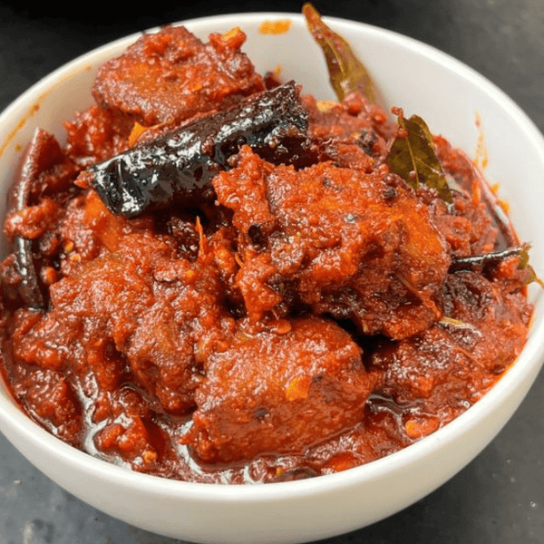 Fish Pickle