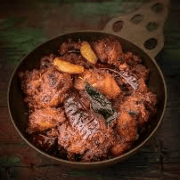 Naatu Kodi Chicken Pickle