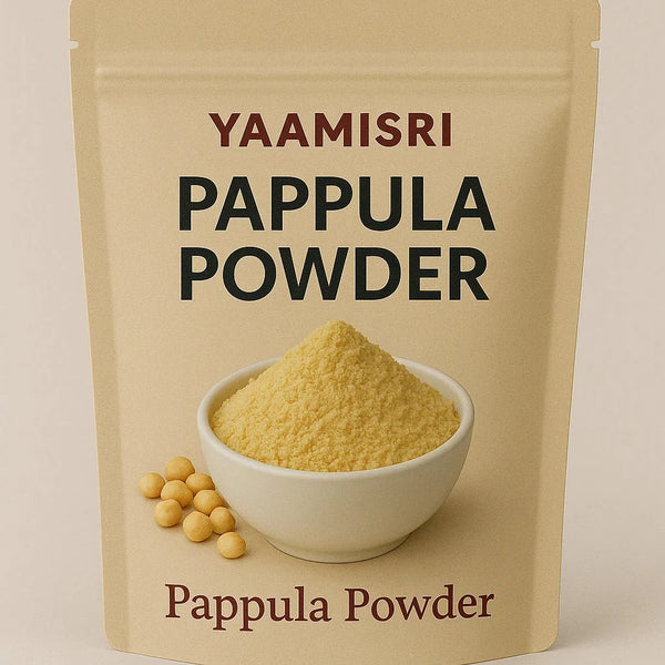 Palli Karam Podi