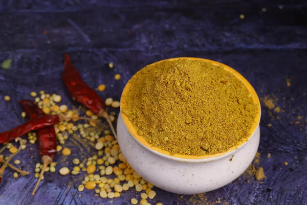 Pappula Podi