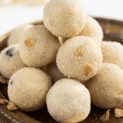 Ravva Laddu
