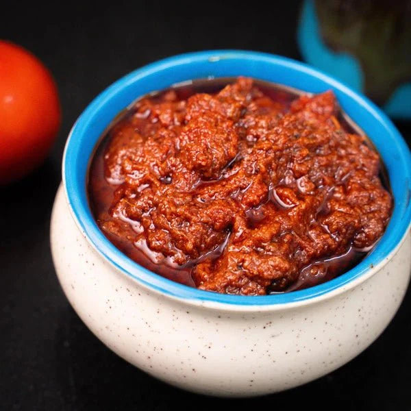 Pandu Mirchi Pickle