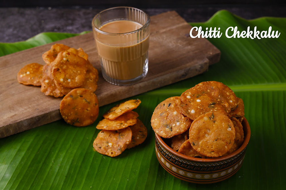 chekkalu yaamisripickles