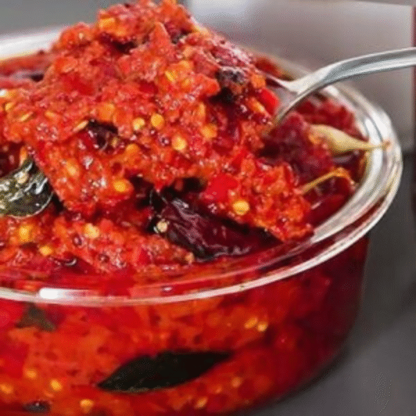 Chinthakaya Pickle