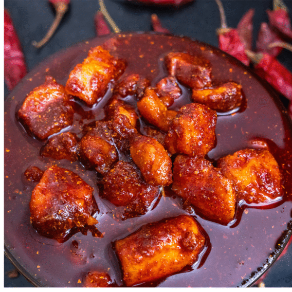 Chicken Pickle ( Boneless)