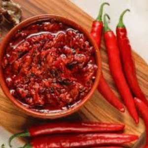 Veg Pickles