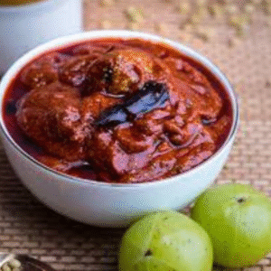 Usiri Pickle