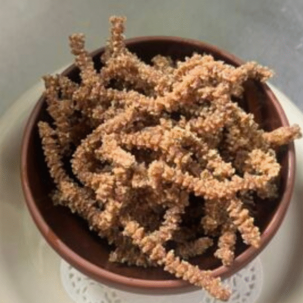 Ragi Murukulu