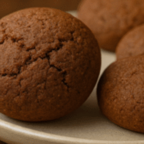 Ragi Biscuits