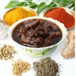 Gongura Boti Pickle