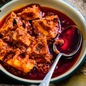 Mango pickle