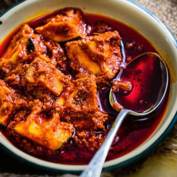 Mango pickle