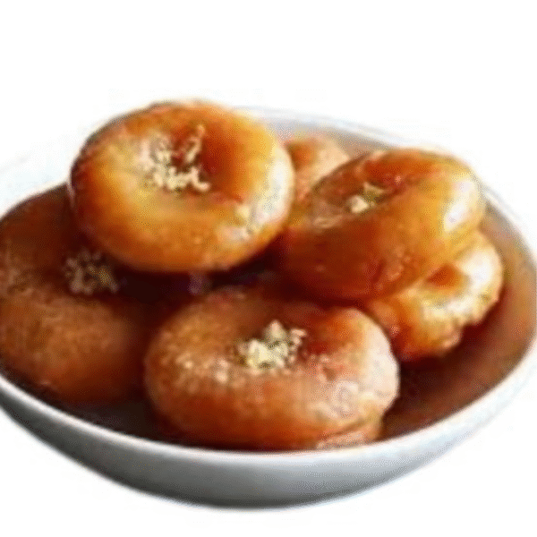 Badusha