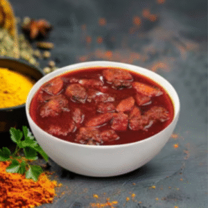 Chicken Pickle ( with Bone )