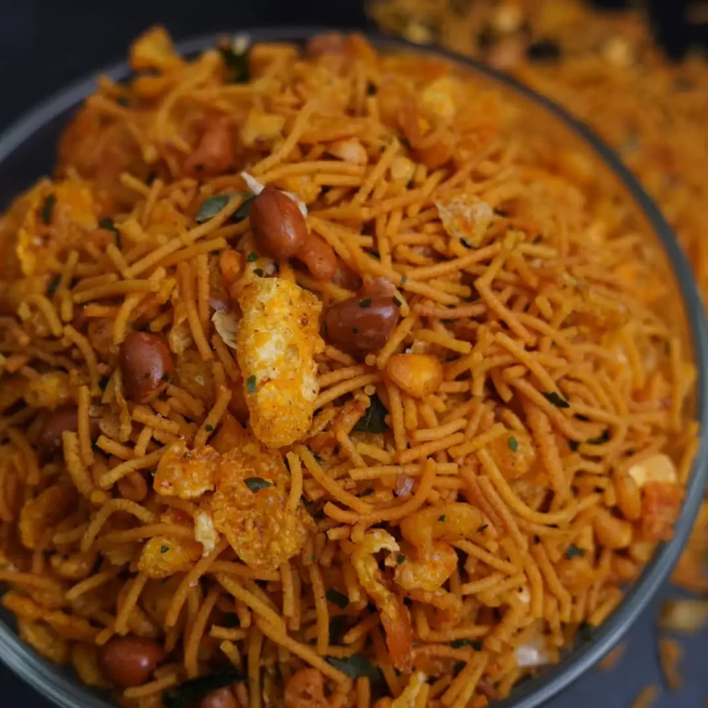 Yaamisripickles Today Order Mixture murukulu chicken pickle Chekodilu 3