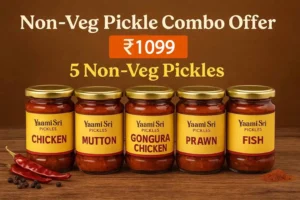 non veg combo