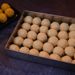 Sunnundalu yaamisripickles