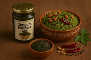 gongura pulihora mix