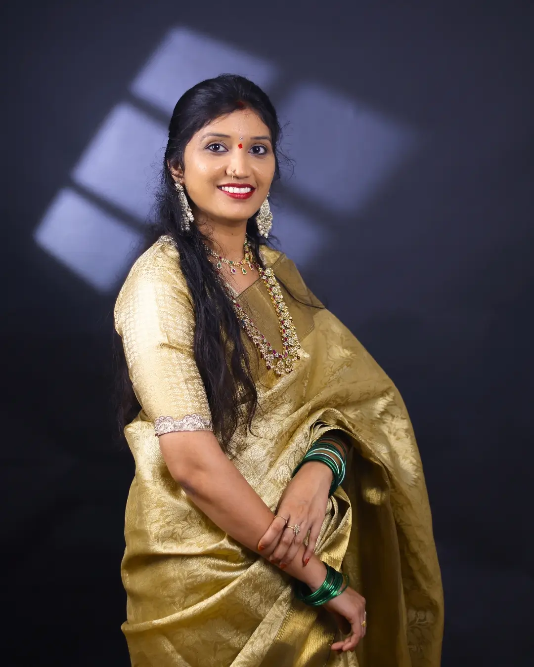 Founder – Sahithi Vidyarthi