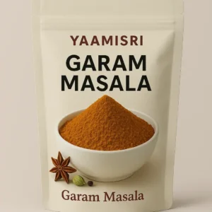 garam masala
