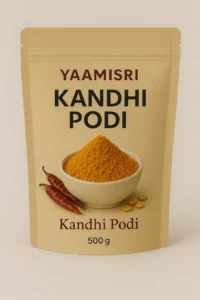 Pappula Podi