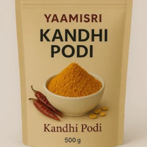 Kandhi Karam podi