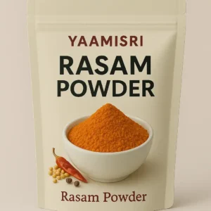 rasam podi