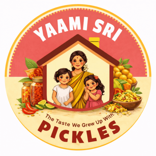 yaamisri pickles