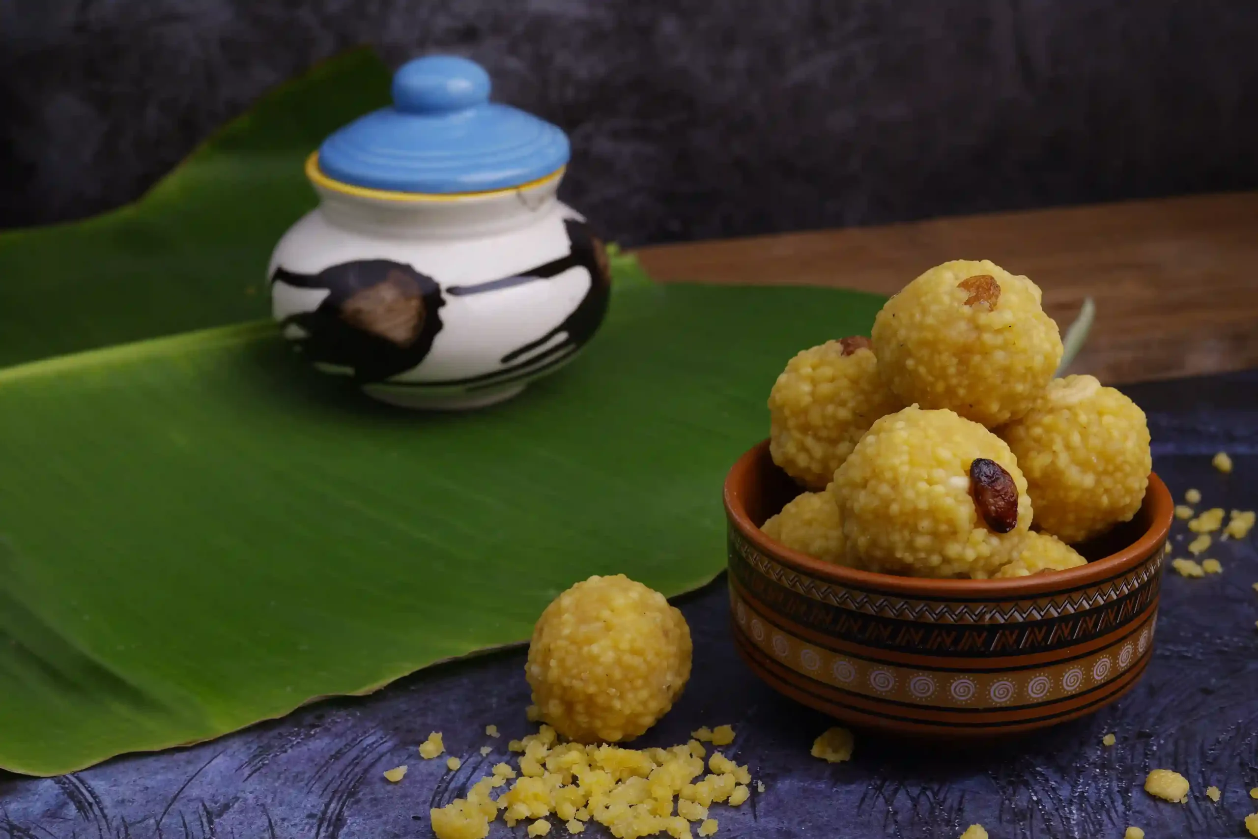 Authentic homemade food by Yaamisri Pickles