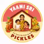 yaamisri pickles